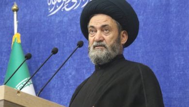 تشییع پرشکوه رهبر شهید نفوذ انقلاب اسلامی را در منطقه نشان داد / اخبار اردبیل - اخبار استانها