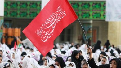 امروز همه جهان نظارهگر تشییع میلیونی رهبر مقاوم است / اخبار زنجان - اخبار استانها