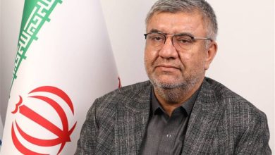واژگونی خودروی حامل نماینده مردم ایرانشهر / اخبار سیستان و بلوچستان - اخبار استانها