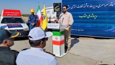 تعویض 13هزار کنتور و جمعآوری 2345 انشعاب غیرمجاز در خراسان رضوی / اخبار خراسان رضوی - اخبار استانها