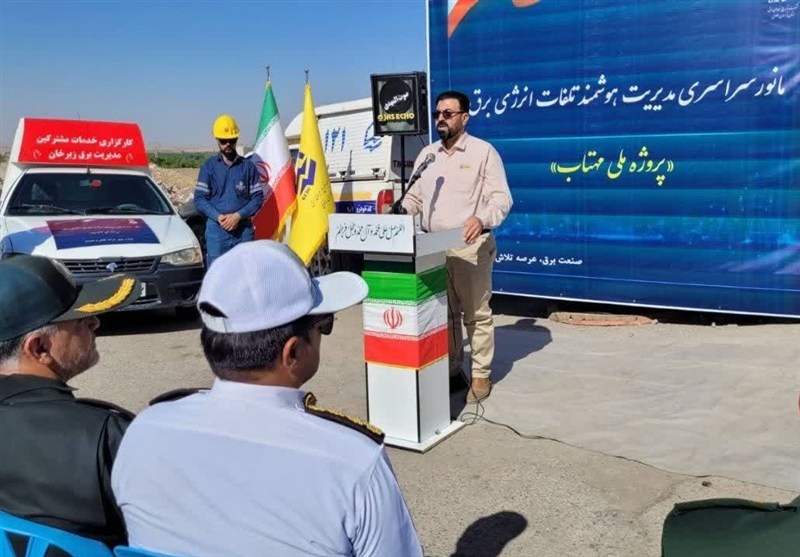 تعویض 13هزار کنتور و جمعآوری 2345 انشعاب غیرمجاز در خراسان رضوی / اخبار خراسان رضوی - اخبار استانها