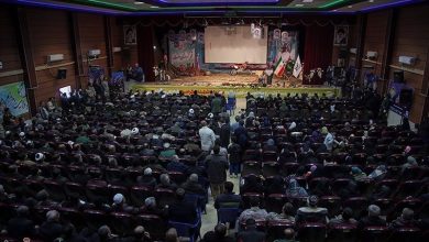 یادواره شهید شادمان مرادی در مریوان؛ بازخوانی حمله تروریستی پایگاه دری / اخبار کردستان - اخبار استانها