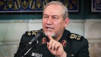 طرح بستن تنگه هرمز 15 سال پیش و با تدبیر رهبر شهید انقلاب تهیه شد / اخبار سیاسی روز , اخبار نیروهای مسلح ایران