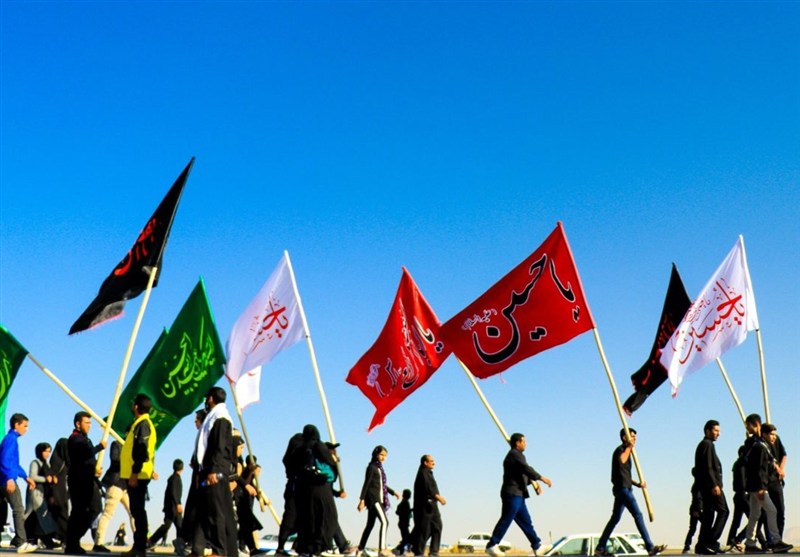 11 هزار و 557 زائر اربعین با ناوگان مسافری استان مرکزی جابهجا شدهاند / اخبار مرکزی - اخبار استانها