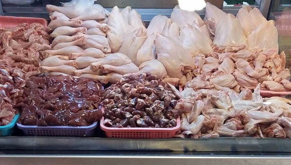 فعالان صنف دل و جگر منتظر راهکارهای حمایتی دستگاههای مسئول / دل و جگر , تامین مواد اولیه , اشتغال , اتحادیه اصناف , راهکارهای حمایتی