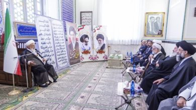 امام جمعه یزد: دشمن از وحدت مسلمانان بیش از هر چیز هراس دارد / اخبار یزد - اخبار استانها