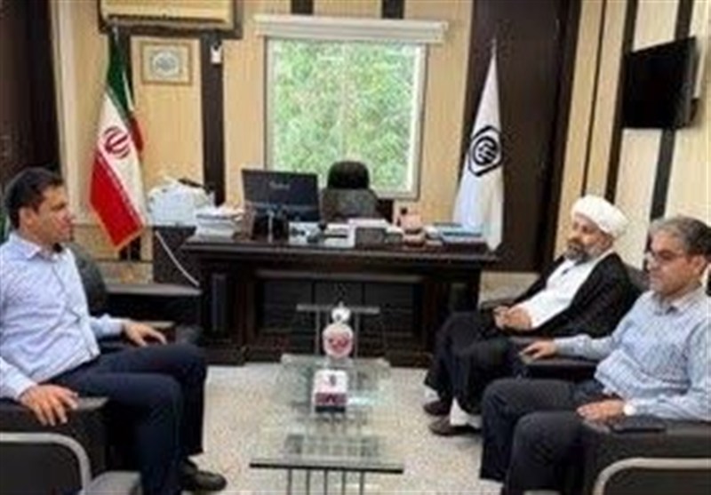 خدمات مطلوب، سریع و در شأن مردم خارگ ضرورتی انکارناپذیر است / اخبار بوشهر - اخبار استانها