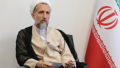 قدردانی نماینده ولیفقیه در استان قزوین از حضور گسترده مردم در تشییع رهبر شهید / اخبار قزوین - اخبار استانها