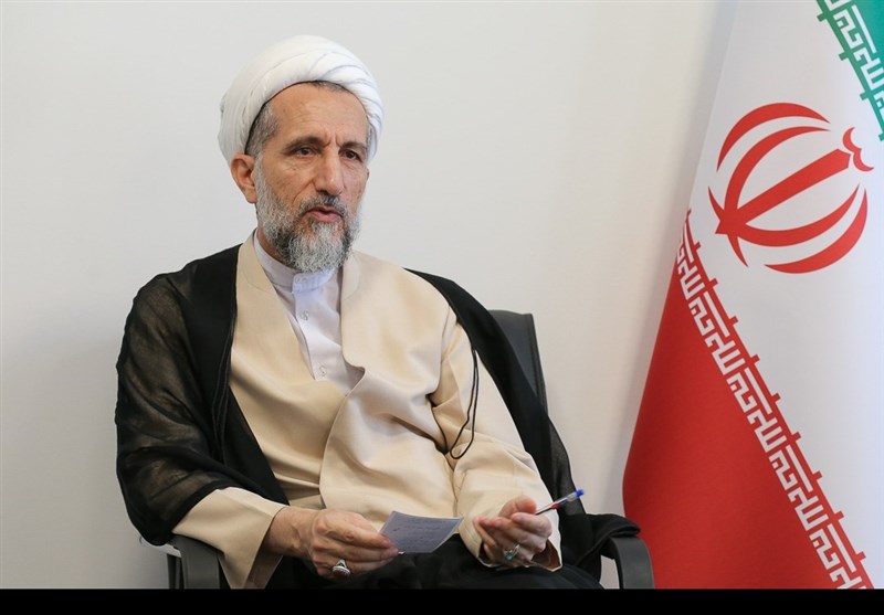 قدردانی نماینده ولیفقیه در استان قزوین از حضور گسترده مردم در تشییع رهبر شهید / اخبار قزوین - اخبار استانها