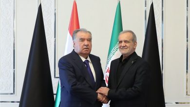 روابط ایران و تاجیکستان میتواند بسیار فراتر از وضعیت کنونی گسترش یابد / اخبار سیاسی روز , اخبار سیاست خارجی