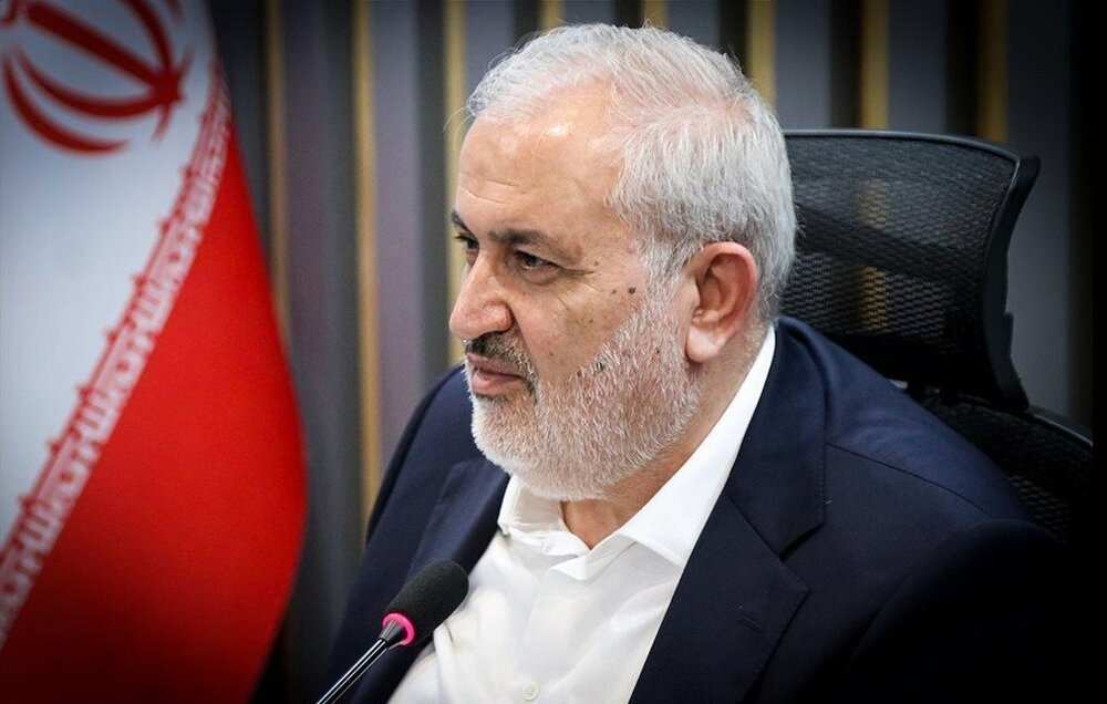 وزیر نیرو: مناطق درگیر جنگ در اولویت تأمین برق هستند / وزیر نیرو , تأمین برق , خوزستان , مناطق جنگی , خاموشی