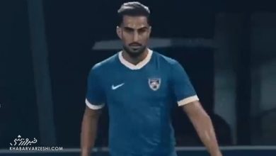 شهاب زاهدی در اندونزی؛ مهاجم سابق پرسپولیس برای جوهور دارالتعظیم تمرین کرد / شهاب زاهدی , جوهور دارالتعظیم , لیگ مالزی , فوتبال ایران , پرسپولیس