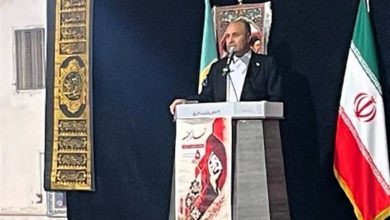 اتحاد ملی، بزرگترین سرمایه ایران در برابر جنگ ترکیبی دشمن است / اخبار استان تهران - اخبار استانها