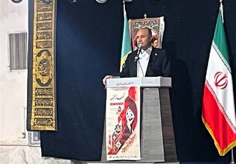 اتحاد ملی، بزرگترین سرمایه ایران در برابر جنگ ترکیبی دشمن است / اخبار استان تهران - اخبار استانها