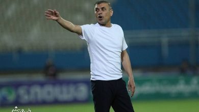 محمدرضا مولایی مربی بدنساز سابق پرسپولیس به کادر فنی ذوب آهن پیوست / ذوب آهن , محمدرضا مولایی , فوتبال ایران , لیگ برتر , عبدالله ویسی