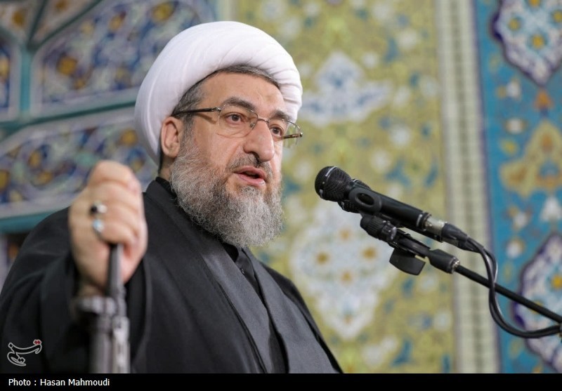 تأکید بر عدم سکوت ایران در برابر استفاده از خاک کشورهای منطقه علیه خود / اخبار آذربایجان شرقی - اخبار استانها