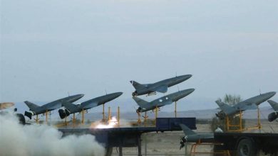 حمله پهپادی ارتش به پایگاه های آمریکا در قطر و کویت / اخبار سیاسی روز , اخبار نیروهای مسلح ایران