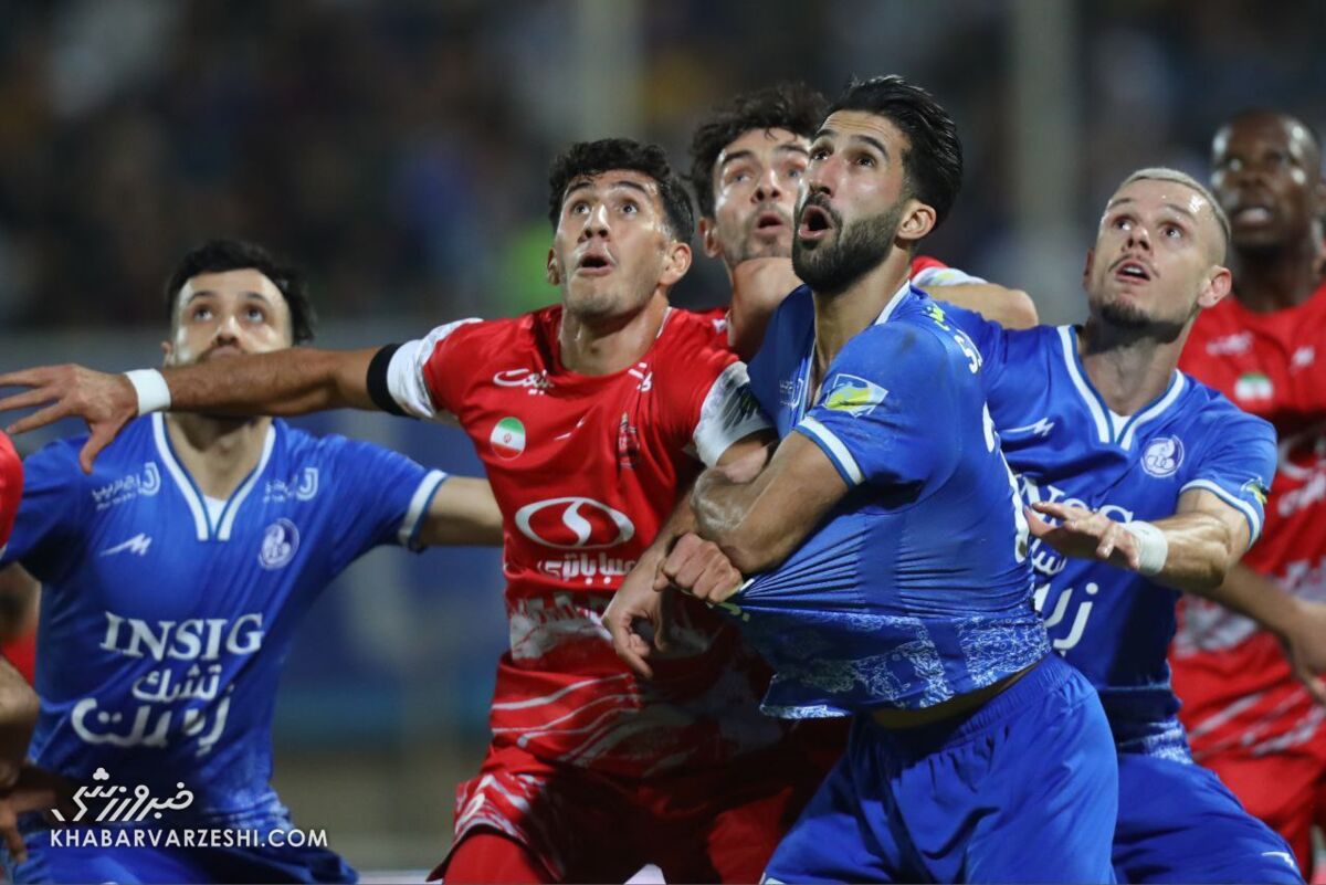 سهیل صحرایی با عقد قراردادی سه ساله به گلگهر سیرجان پیوست / سهیل صحرایی , پرسپولیس , گل گهر , نقل و انتقالات , فوتبال ایران