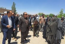 گزارش تسنیم از محرومیت روستاهای خوسف؛ مردم چه میخواهند؟ / اخبار خراسان جنوبی - اخبار استانها