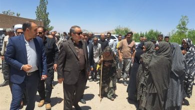 گزارش تسنیم از محرومیت روستاهای خوسف؛ مردم چه میخواهند؟ / اخبار خراسان جنوبی - اخبار استانها