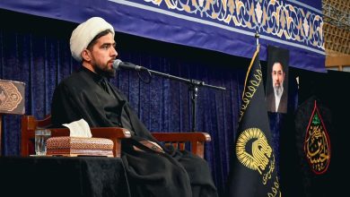 مسیر اربعین تمرین وفاداری و آمادگی برای نصرت ولی خداست / اخبار خراسان رضوی - اخبار استانها