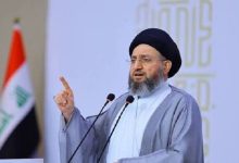 سید عمار حکیم: منطقه در شرایط بسیار حساسی قرار دارد