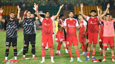 حرکت دیدنی بیفوما؛ پاس پشتپای تماشایی و تمجید پرسپولیسیها / پرسپولیس , استقلال خوزستان , تیوی بیفوما , لیگ برتر , گل چهارم