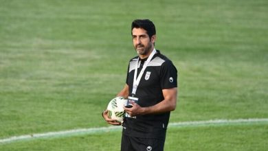 مهدوی: ۳۸ سال حسرت المپیک پایان مییابد؛ نماینده ایران هستیم نه باشگاه / تیم امید , المپیک , قهرمانی آسیا , محمدرضا مهدوی , فوتبال ملی