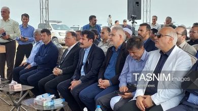 افتتاح نیروگاه 19.2 مگاواتی در کردکوی / اخبار گلستان - اخبار استانها