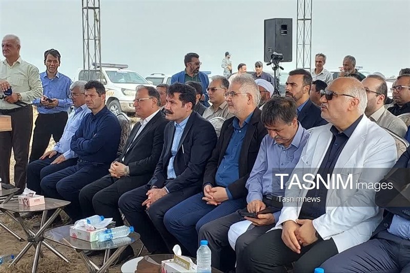افتتاح نیروگاه 19.2 مگاواتی در کردکوی / اخبار گلستان - اخبار استانها