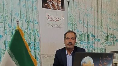 خبرنگاران حسب رسالت خود در راستای انسجام ملی برابر تحریف بایستند / اخبار خراسان رضوی - اخبار استانها