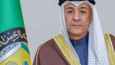 ادعای ضد ایرانی دبیرکل شورای همکاری خلیج فارس