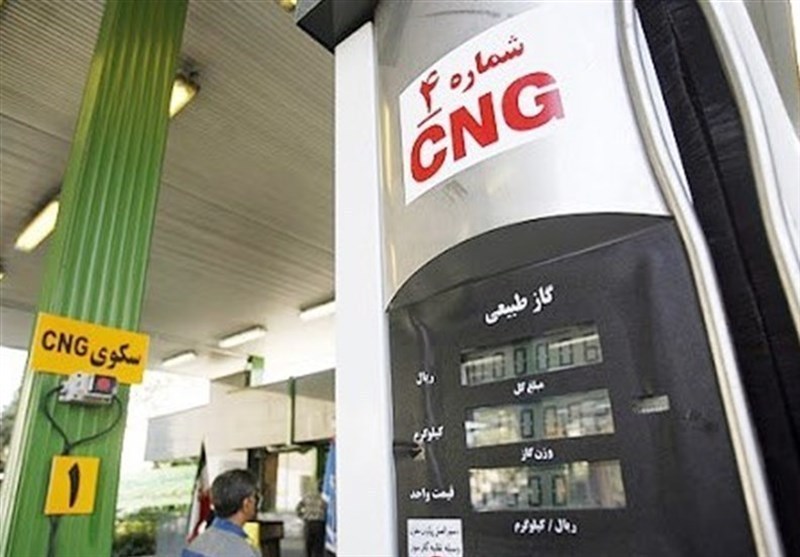 رشد 5 درصدی مصرف CNG در کرمان؛ صدور کارت سوخت در 24 ساعت / اخبار کرمان - اخبار استانها