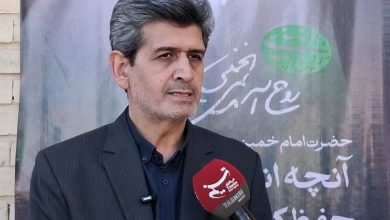 انتخابات هیئتمدیره انجمن هنرهای نمایشی استان مرکزی برگزار شد+اسامی / اخبار مرکزی - اخبار استانها