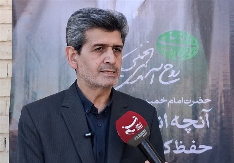 انتخابات هیئتمدیره انجمن هنرهای نمایشی استان مرکزی برگزار شد+اسامی / اخبار مرکزی - اخبار استانها