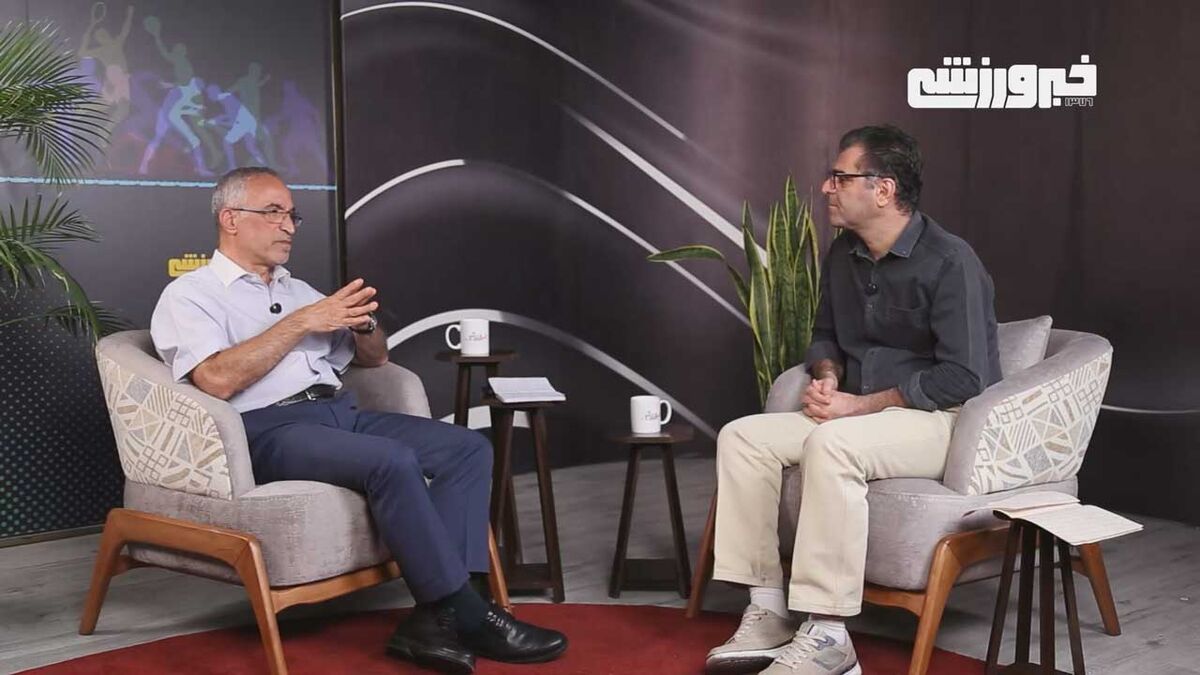 واعظی آشتیانی: با گرمکن وارد دفتر من نمیشدند؛ فصل جدایی قلعهنویی و مجیدی در استقلال / امیررضا واعظی آشتیانی , استقلال , فرهاد مجیدی , امیر قلعهنویی , مدیریت استقلال