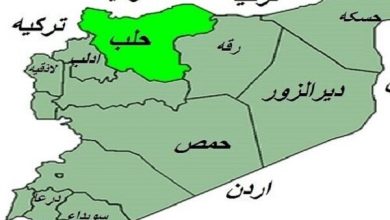 تیراندازی در حلب سوریه ۷ کشته و زخمی برجای گذاشت