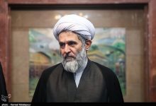 آمادگی بسیج اساتید برای تحقق آزمانهای رهبر شهید در پیام به طائب / اخبار سیاسی روز , اخبار نیروهای مسلح ایران