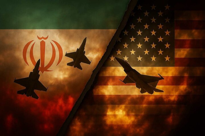 بازتاب پیامدهای جنگ علیه ایران در رسانههای جهان