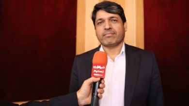 تأسیس مرکز تخصصی هوش مصنوعی و مزرعه خورشیدی در استان بوشهر / اخبار بوشهر - اخبار استانها