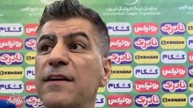 کریمیان: لیگ ناتمام نباید جام داشته باشد / مهدی کریمیان , لیگ برتر , جام قهرمانی , لیگ ناتمام , فوتبال
