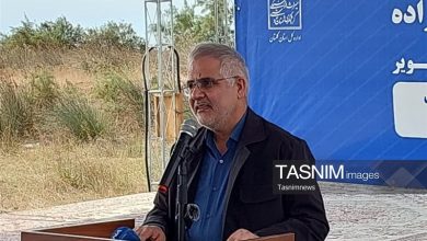 هشدارها درباره طرح گردشگری آشوراده/ این طرح نباید بلاتکیف شود / اخبار گلستان - اخبار استانها