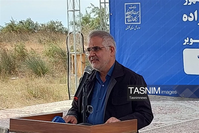 هشدارها درباره طرح گردشگری آشوراده/ این طرح نباید بلاتکیف شود / اخبار گلستان - اخبار استانها