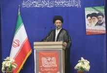 پای ترامپ و نتانیاهو تنها برای به دار آویخته شدن به ایران میرسد / اخبار اردبیل - اخبار استانها