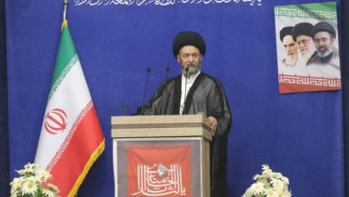 پای ترامپ و نتانیاهو تنها برای به دار آویخته شدن به ایران میرسد / اخبار اردبیل - اخبار استانها