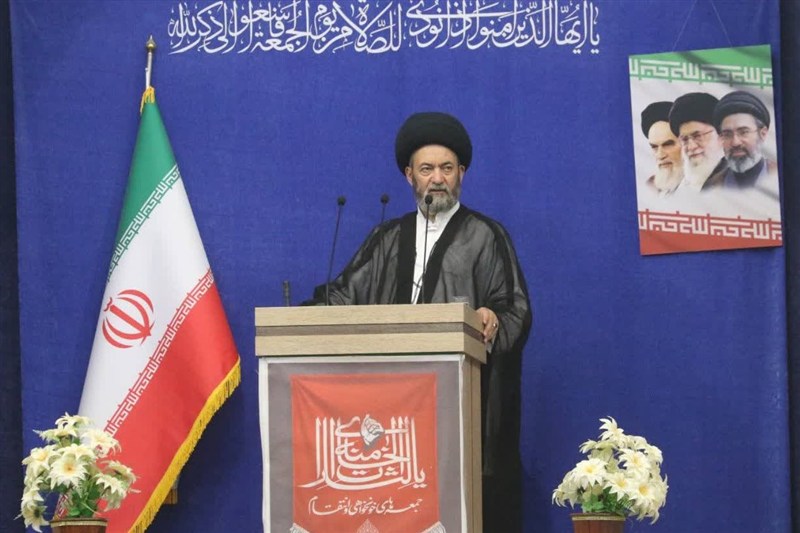 پای ترامپ و نتانیاهو تنها برای به دار آویخته شدن به ایران میرسد / اخبار اردبیل - اخبار استانها