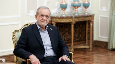 ببینید|رزمندگان ما دنیا را مبهوت کردند/با نیروهای مسلح شکافی نداریم / اخبار سیاسی روز , اخبار سیاست خارجی