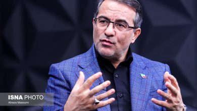 رئیس سازمان اداری و استخدامی: رسانهها شریک راهبردی اصلاح نظام اداری و دیدهبان منافع عمومی هستند / رسانه , روز خبرنگار , نظام اداری , منافع عمومی , سازمان اداری و استخدامی