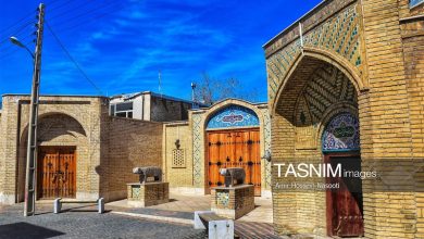 گام تازه برای احیای بافت تاریخی شیراز با راهاندازی گذر صنایع دستی / اخبار فارس - اخبار استانها