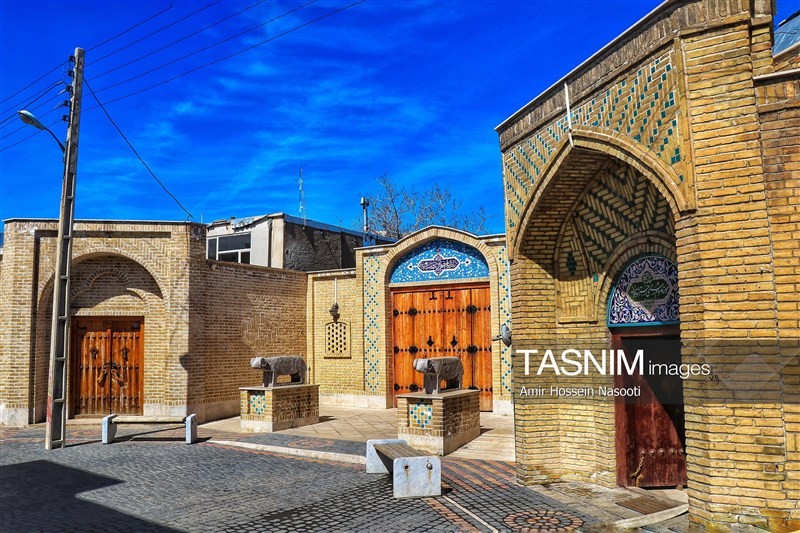 گام تازه برای احیای بافت تاریخی شیراز با راهاندازی گذر صنایع دستی / اخبار فارس - اخبار استانها